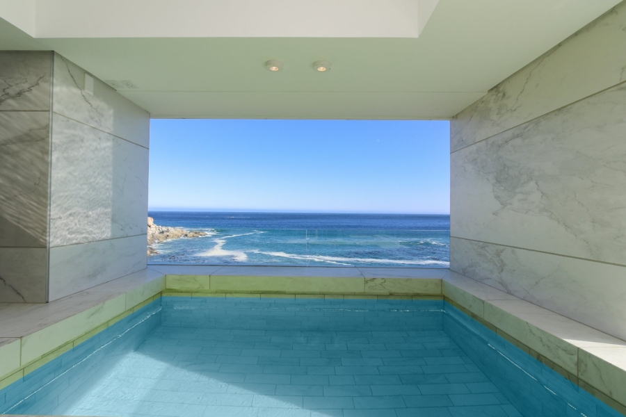 To Let 3 Bedroom Property for Rent in Bantry Bay Western Cape